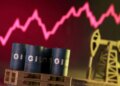 Petróleo fecha em alta modesta em meio a acordo preliminar de EUA-Irã