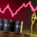 Petróleo fecha em alta modesta em meio a acordo preliminar de EUA-Irã