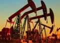 Petróleo recua 20% desde o pico de 2026 com otimismo sobre cessar-fogo entre EUA e Irã – Times Brasil