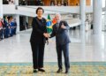 Petrobras quer trabalhar com Suriname na exploração de reservas de petróleo, diz Lula