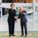 Petrobras quer trabalhar com Suriname na exploração de reservas de petróleo, diz Lula
