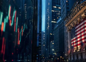 Futuros em Wall Street iniciam junho estáveis enquanto petróleo avança