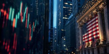 Futuros em Wall Street iniciam junho estáveis enquanto petróleo avança