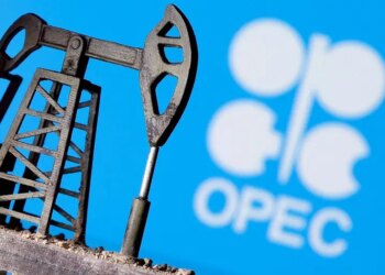 Opep reduz previsão para avanço da demanda global por petróleo em 2026