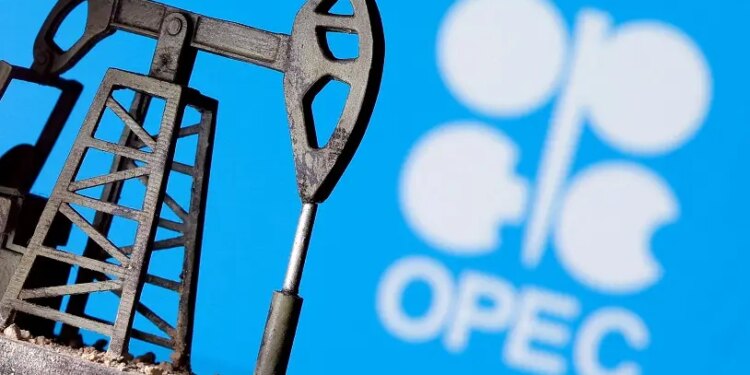 Opep reduz previsão para avanço da demanda global por petróleo em 2026