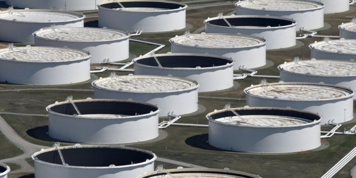 Exportação de petróleo do Brasil recua 42% em maio; embarques de soja avançam 5%