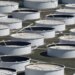 Exportação de petróleo do Brasil recua 42% em maio; embarques de soja avançam 5%