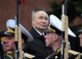 Nem petróleo caro salva: Rússia luta para fechar as contas da guerra na Ucrânia