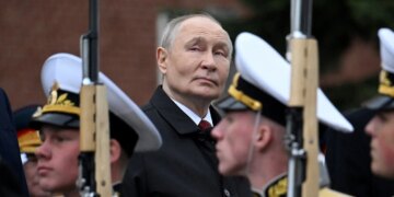 Nem petróleo caro salva: Rússia luta para fechar as contas da guerra na Ucrânia