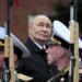 Nem petróleo caro salva: Rússia luta para fechar as contas da guerra na Ucrânia