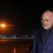 IRÃ SE DECLARA VENCEDOR DA GUERRA E ABRE O ESTREITO DE ORMUZ. O PETRÓLEO ESTÁ EM NOVA QUEDA NO MERCADO