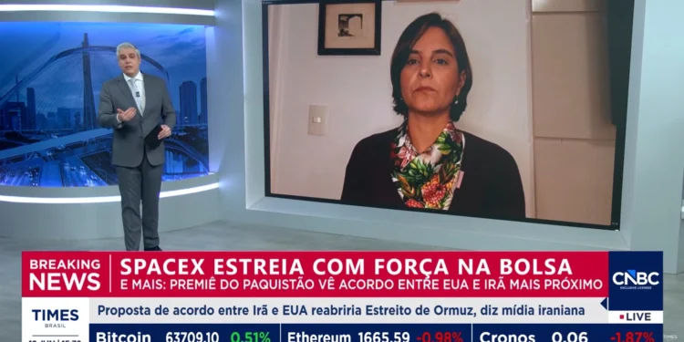 Possível acordo entre EUA e Irã pode reduzir preço do petróleo e redesenhar equilíbrio regional – Times Brasil