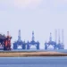 Preços do petróleo disparam com novos ataques dos EUA ao Irã  – Times Brasil
