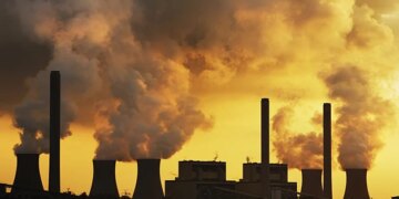 Guerra destruiu demanda de petróleo e aumentou uso de carvão | eixos