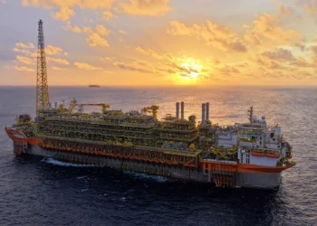 Petróleo puxa arrecadação recorde de R$ 266,8 bilhões em maio