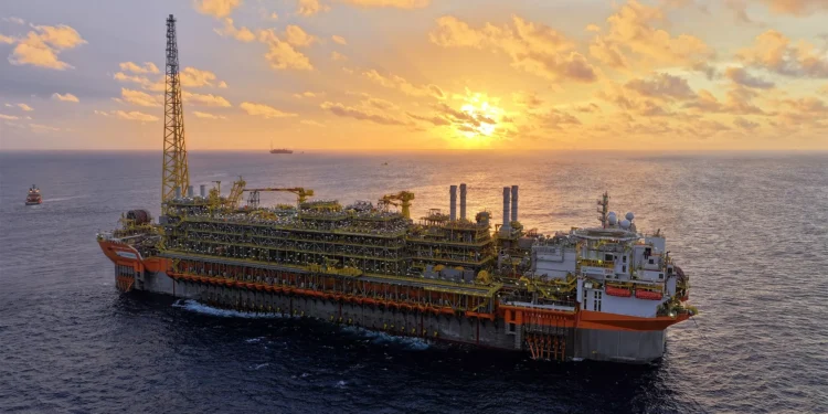 Petróleo puxa arrecadação recorde de R$ 266,8 bilhões em maio