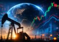 Petróleo tem nova queda e brent vai a US$ 80 com avaliações sobre acordo EUA-Irã