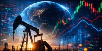 Petróleo tem nova queda e brent vai a US$ 80 com avaliações sobre acordo EUA-Irã