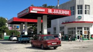 DEPOIS DE TER SANCIONADA A CUPET, A ESTATAL DO PETRÓLEO, A DITADURA CUBANA TEM POUQUÍSSIMAS FONTES DE RENDA
