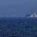 Após ataques, navios dão meia volta no Estreito de Ormuz e petróleo inverte queda