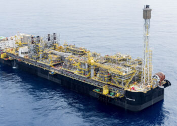 ANP marca leilões de petróleo para 7 de outubro