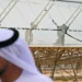 Com guerra, países produtores de petróleo apostam bilhões em energia renovável