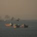 Produtores do Oriente Médio mantêm exportações de petróleo e GNL apesar de ataques em Ormuz – Money Times