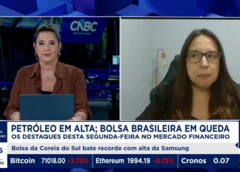 Petróleo a US$ 100 pode limitar cortes da Selic e prolongar pressão sobre a inflação – Times Brasil