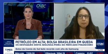 Petróleo a US$ 100 pode limitar cortes da Selic e prolongar pressão sobre a inflação – Times Brasil