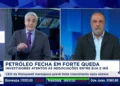 “Essa crise continua aí, na beira da esquina”, analisa Vinícius Torres Freire sobre choque do petróleo – Times Brasil