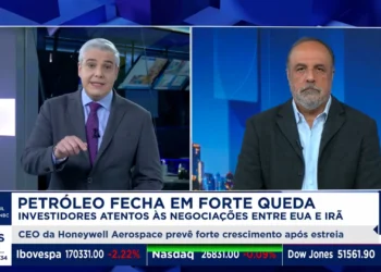 “Essa crise continua aí, na beira da esquina”, analisa Vinícius Torres Freire sobre choque do petróleo – Times Brasil