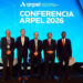 LÍDERES DA AMÉRICA LATINA E DO CARIBE DEBATEM NA ARPEL 2026 A NECESSIDADE DA SEGURANÇA JURÍDICA PARA O SETOR DE PETRÓLEO