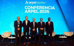 LÍDERES DA AMÉRICA LATINA E DO CARIBE DEBATEM NA ARPEL 2026 A NECESSIDADE DA SEGURANÇA JURÍDICA PARA O SETOR DE PETRÓLEO