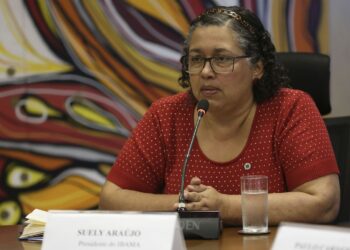 Observatório do Clima quer colocar fim dos leilões de petróleo na pauta eleitoral