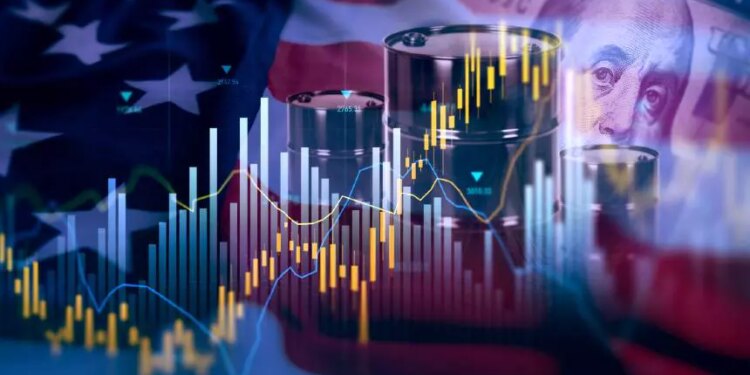 Euforia e incerteza reforçam impacto do choque do petróleo na economia global