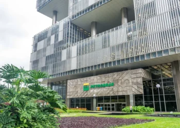 Petrobras e Pemex firmam acordo e avançam em cooperação em petróleo e gás no México – Times Brasil