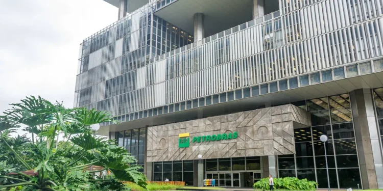 Petrobras e Pemex firmam acordo e avançam em cooperação em petróleo e gás no México – Times Brasil