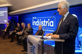 É GRANDE A EXPECTATIVA PARA O LANÇAMENTO DO ANUÁRIO DO PETRÓLEO DA FIRJAN AMANHÃ NO RIO DE JANEIRO