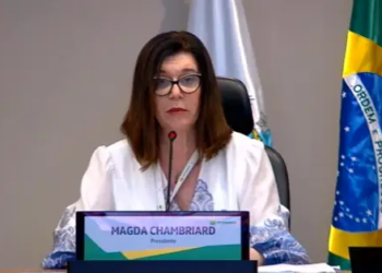 CEO da Petrobras: petróleo não pode ser descartado em nome da transição energética