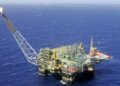 Produção de petróleo na bacia de Campos cresce, mas é a terceira menor em 25 anos