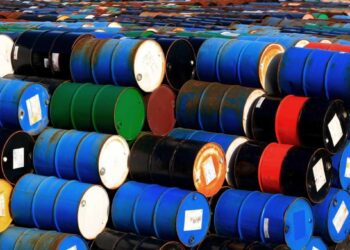 Queda livre: Petróleo cai 4% e atinge mínimas desde o início da guerra – Money Times