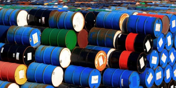 Queda livre: Petróleo cai 4% e atinge mínimas desde o início da guerra – Money Times