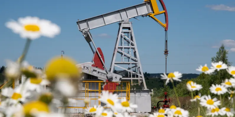 UE diz que fluxos de petróleo se recuperam, mas alerta que retomada pode levar tempo
