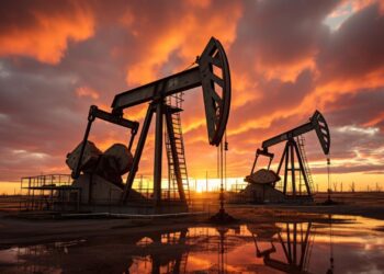Preços do Petróleo seguem ladeira abaixo e atingem valores de fevereiro – Money Times