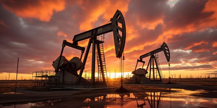 Preços do Petróleo seguem ladeira abaixo e atingem valores de fevereiro – Money Times