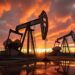 Preços do Petróleo seguem ladeira abaixo e atingem valores de fevereiro – Money Times