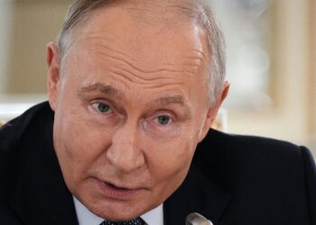 Forças de Defesa da Ucrânia atacam instalação de processamento de petróleo da Rússia – Money Times