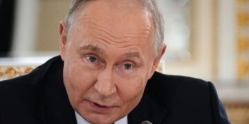 Forças de Defesa da Ucrânia atacam instalação de processamento de petróleo da Rússia – Money Times