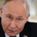 Forças de Defesa da Ucrânia atacam instalação de processamento de petróleo da Rússia – Money Times