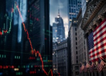 Bolsas em NY fecham em alta e descolam do petróleo impulsionadas por techs